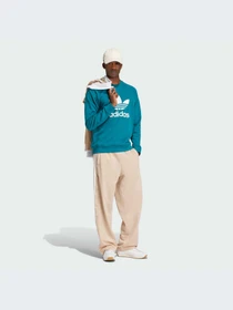 Брюки Adidas Adicolor модель IY9926 Фото