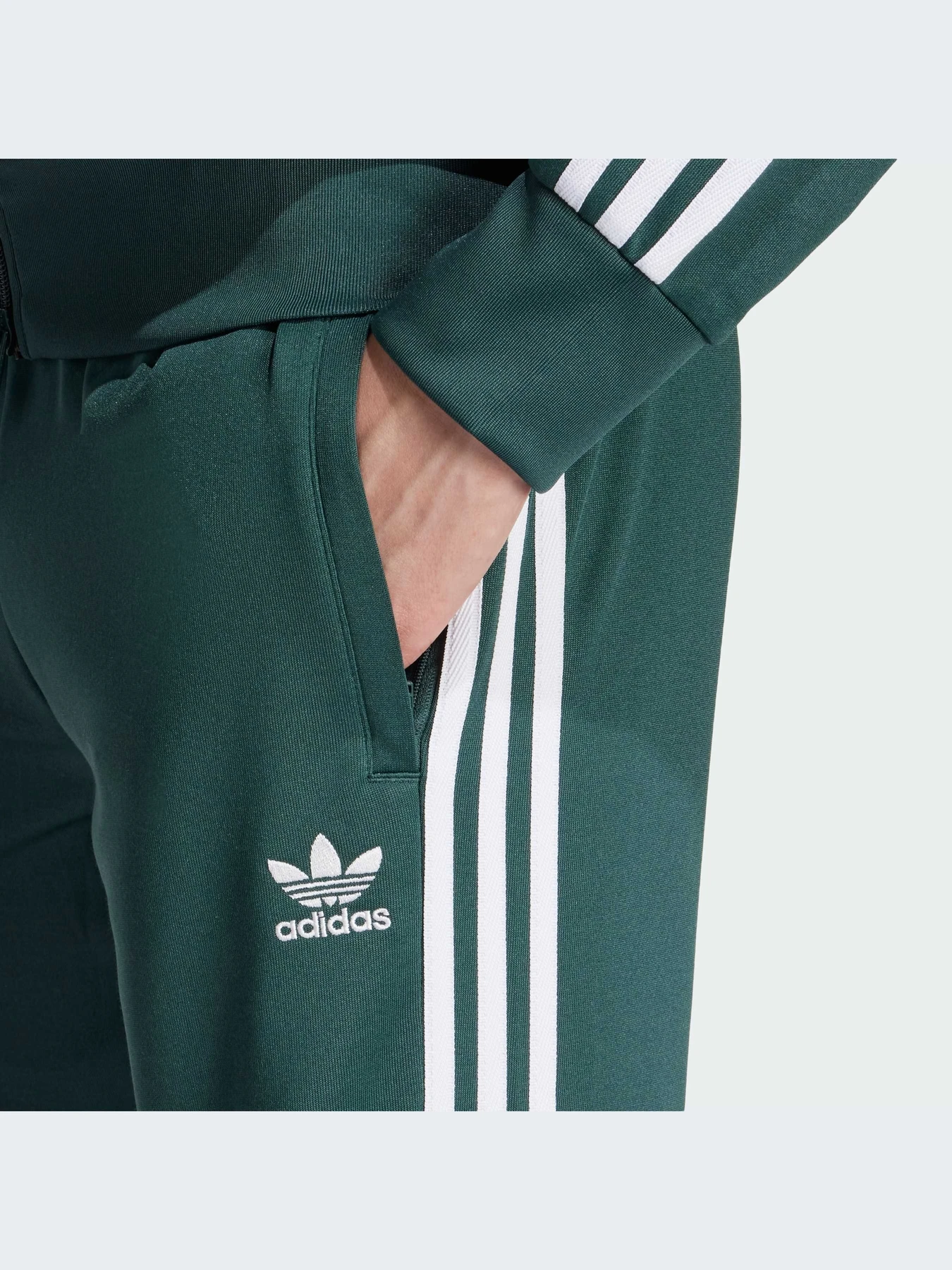 Брюки Adidas модель IY9868 Фото