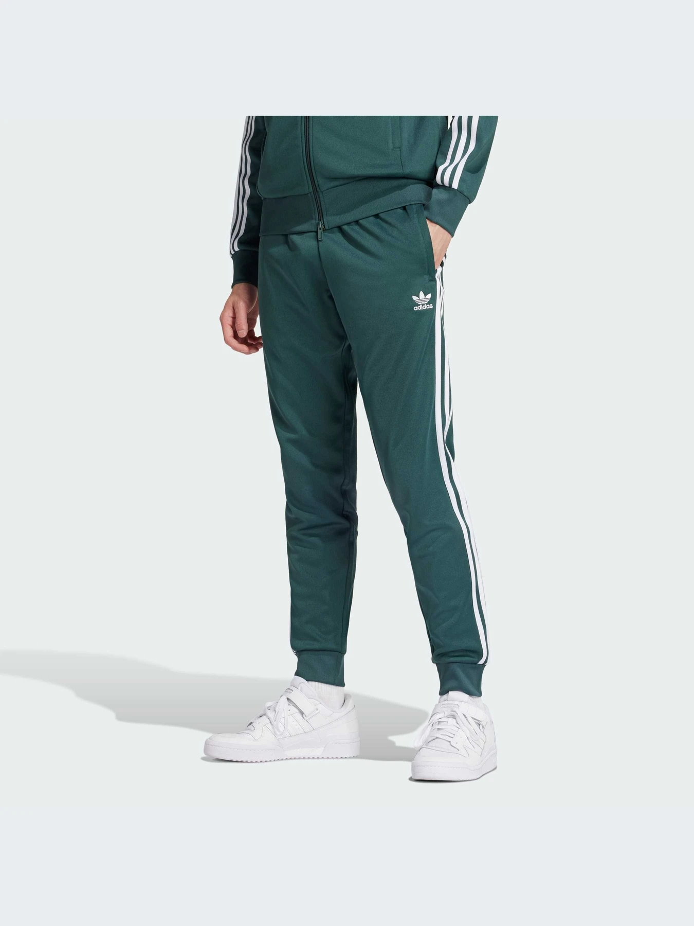 Брюки Adidas модель IY9868 Фото