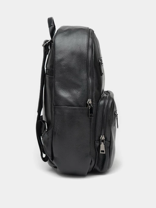Borsa Leather Повсякденний рюкзак фото 2