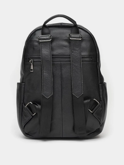 Borsa Leather Повсякденний рюкзак фото 3