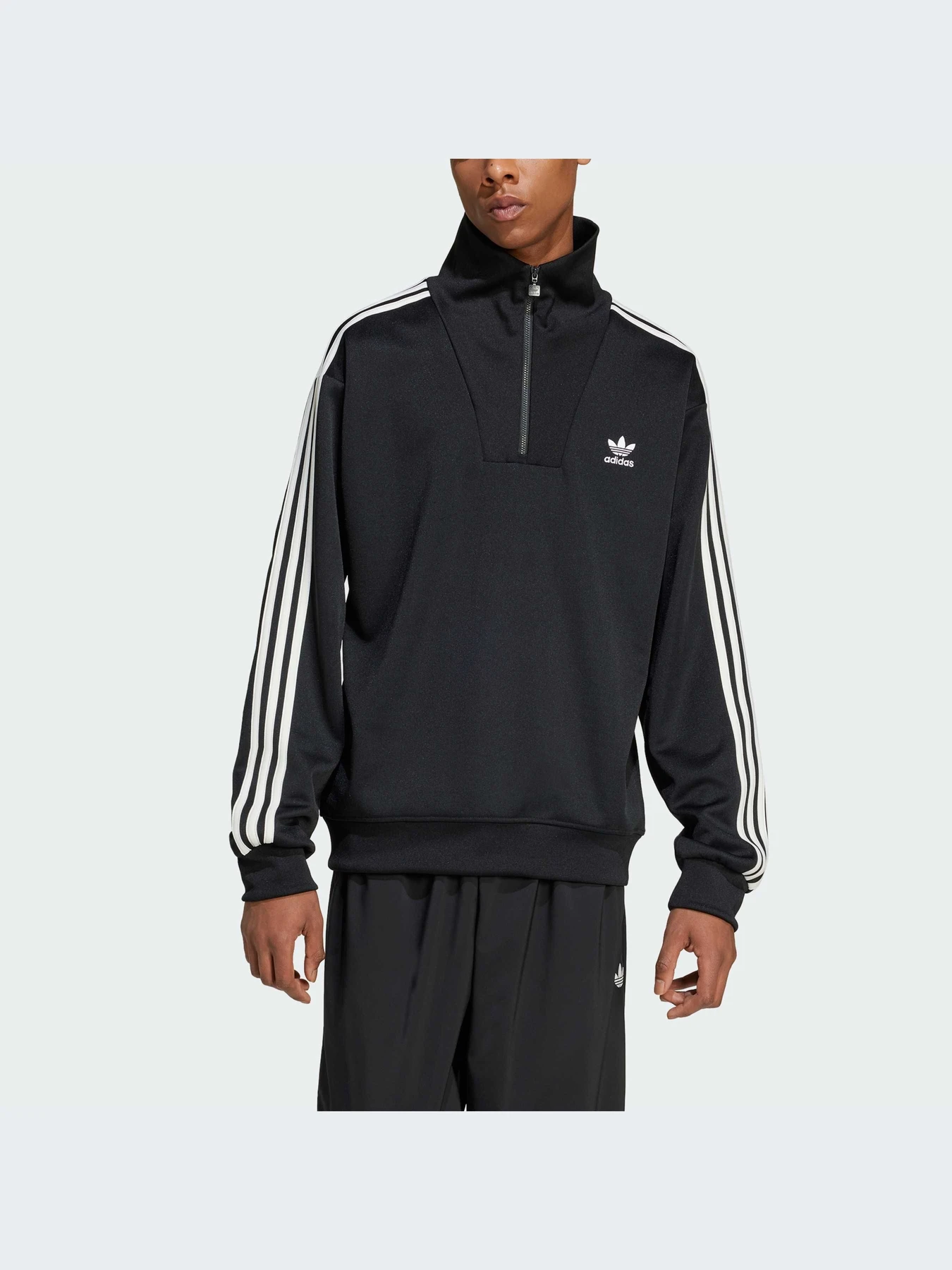 Худі та світшоти Adidas Adicolor модель IZ4803 Худі та світшоти Adidas Adicolor модель IZ4803 Фото