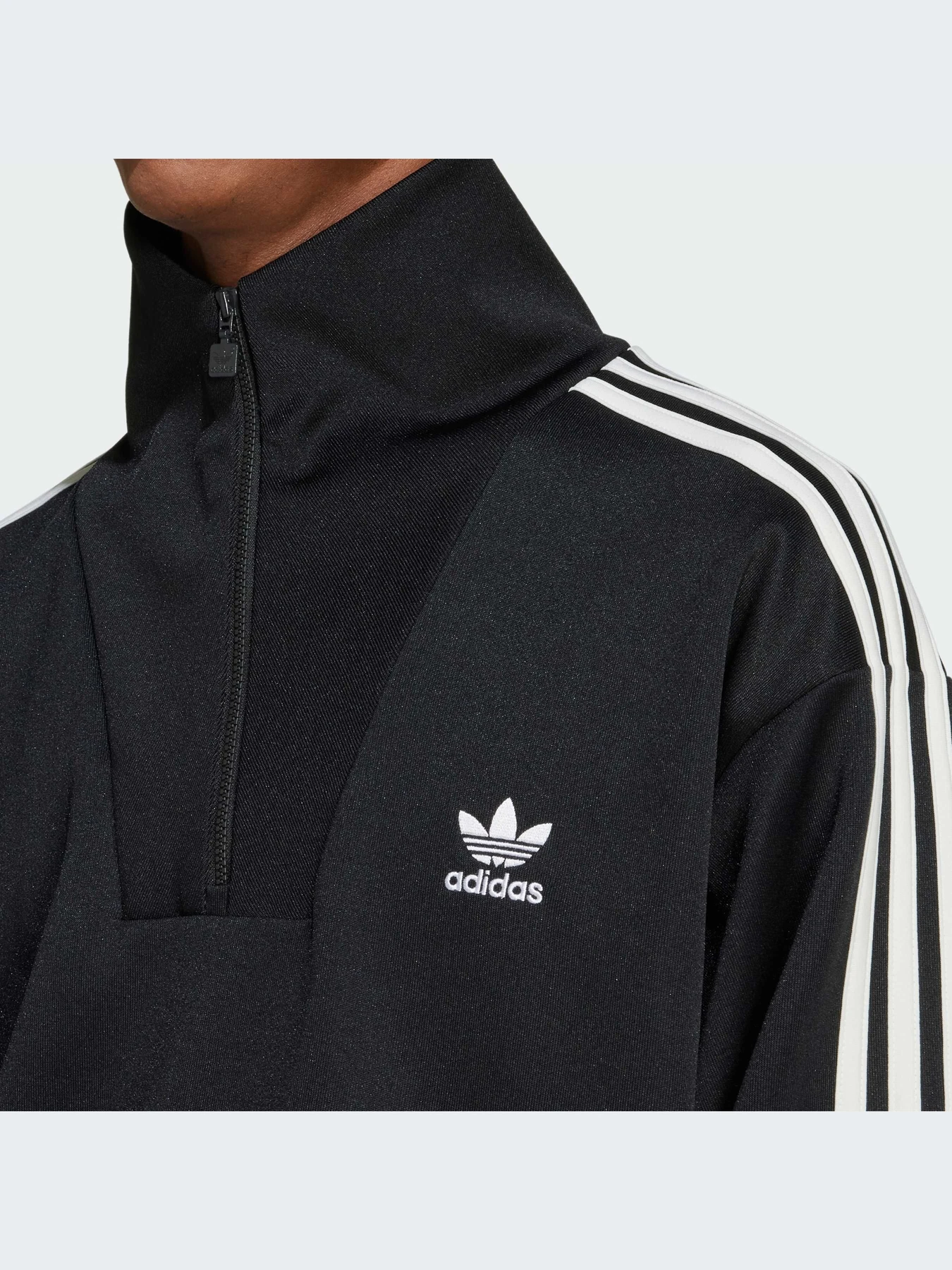 Худі та світшоти Adidas Adicolor модель IZ4803 Худі та світшоти Adidas Adicolor модель IZ4803 Фото