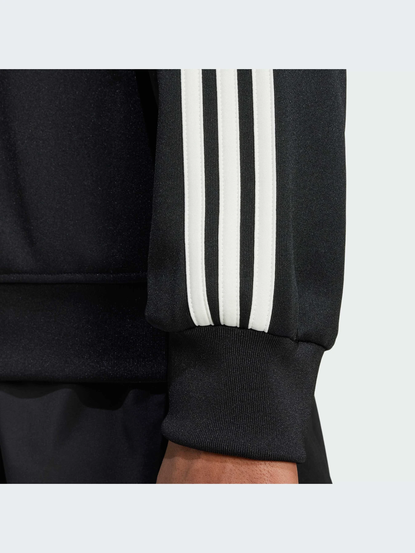 Худі та світшоти Adidas Adicolor модель IZ4803 Худі та світшоти Adidas Adicolor модель IZ4803 Фото