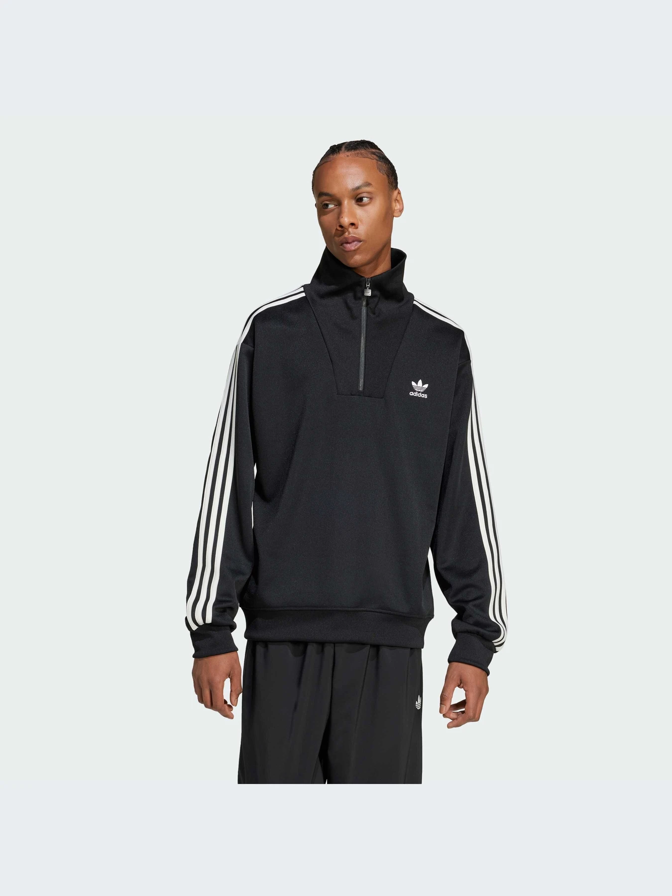Худі та світшоти Adidas Adicolor модель IZ4803 Худі та світшоти Adidas Adicolor модель IZ4803 Фото