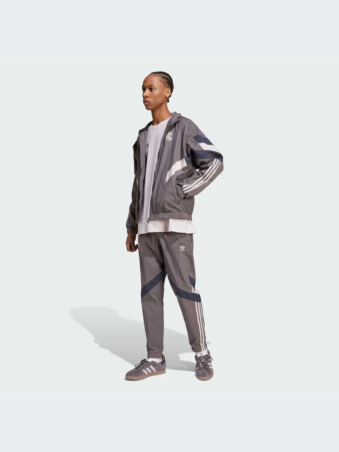 Худі та світшоти Adidas модель JI9479 Худі та світшоти Adidas модель JI9479 Фото