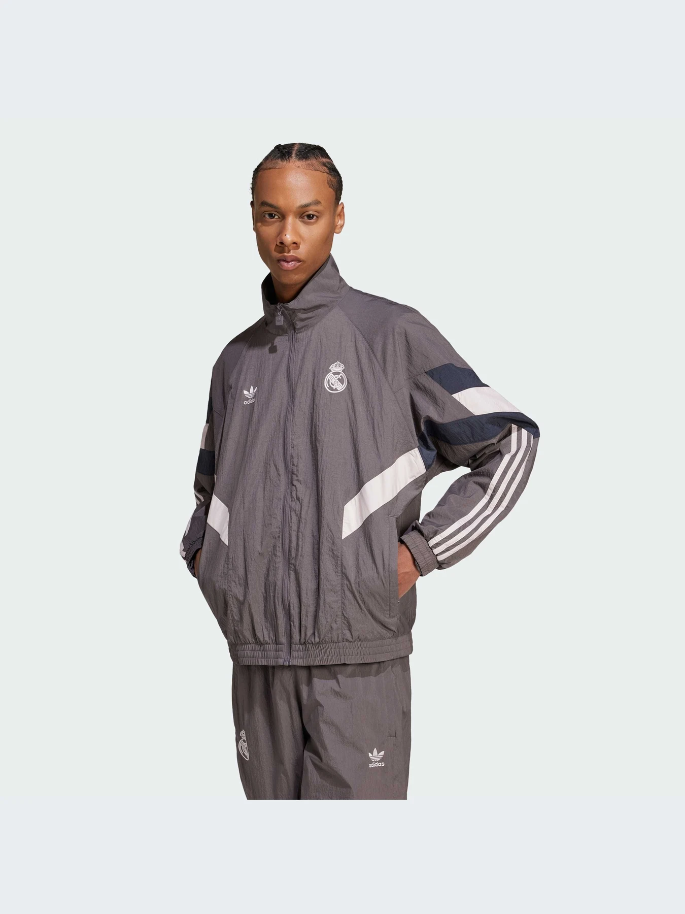 Худі та світшоти Adidas модель JI9479 Худі та світшоти Adidas модель JI9479 Фото