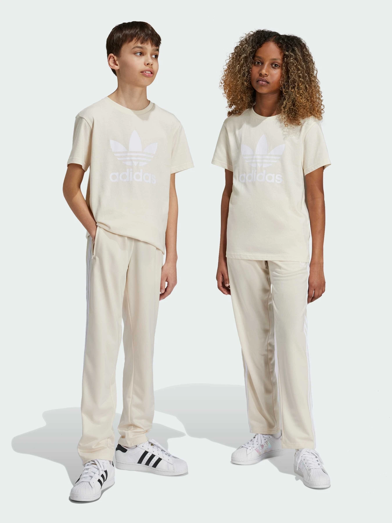 Брюки Adidas Культовые силуэты модель IY9802 Фото
