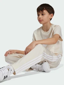 Брюки Adidas Культовые силуэты модель IY9802 Фото