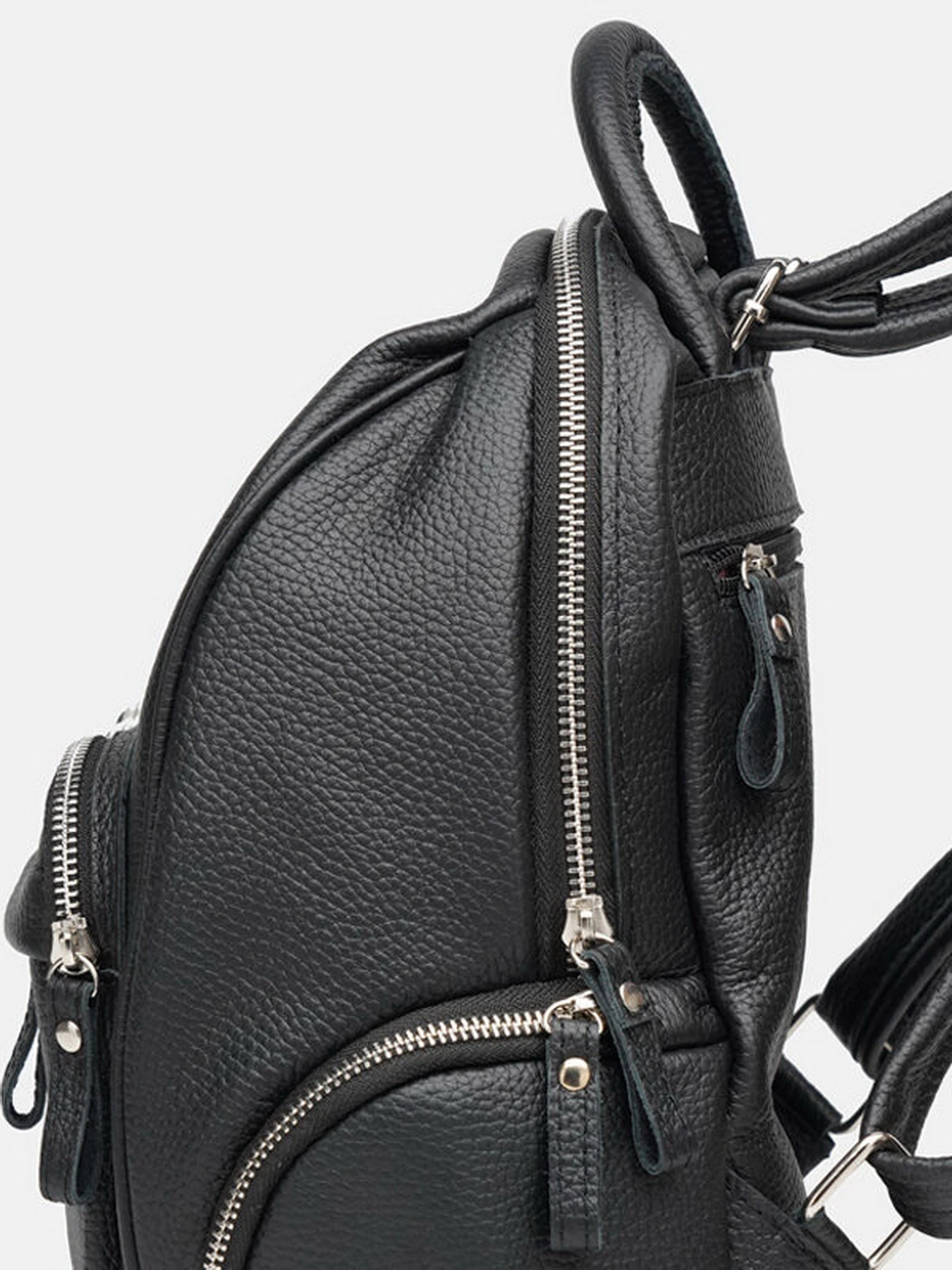 Рюкзаки Ricco Grande модель 1L976-black Рюкзаки Ricco Grande модель 1L976-black Фото
