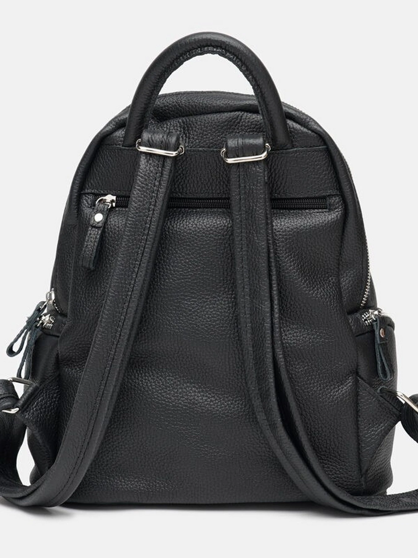 Рюкзаки Ricco Grande модель 1L976-black Рюкзаки Ricco Grande модель 1L976-black Фото