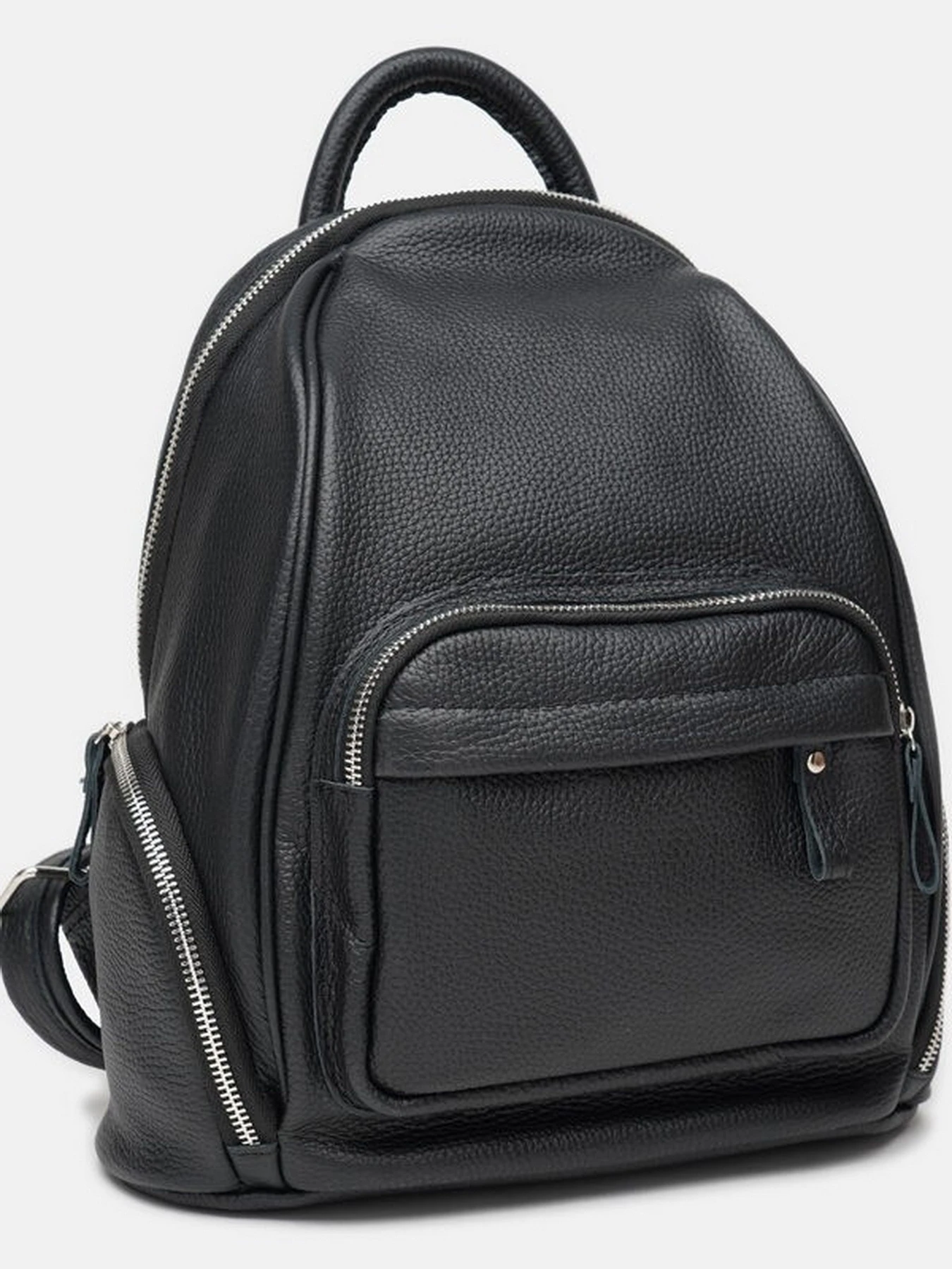 Рюкзаки Ricco Grande модель 1L976-black Рюкзаки Ricco Grande модель 1L976-black Фото