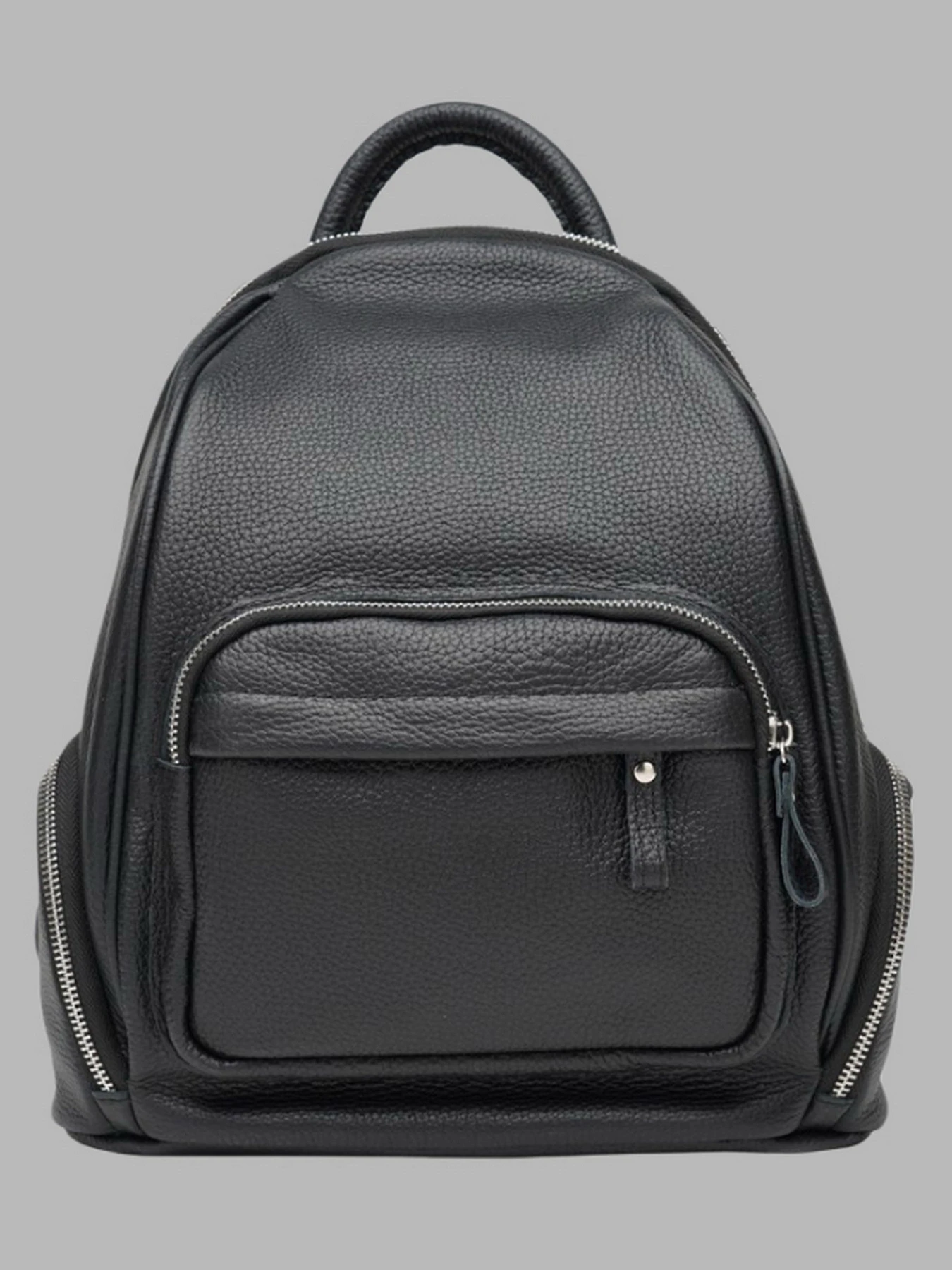 Рюкзаки Ricco Grande модель 1L976-black Рюкзаки Ricco Grande модель 1L976-black Фото