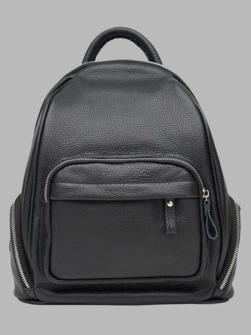 Рюкзаки Ricco Grande модель 1L976-black Фото