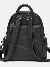 Рюкзаки Ricco Grande модель 1L976-black Фото