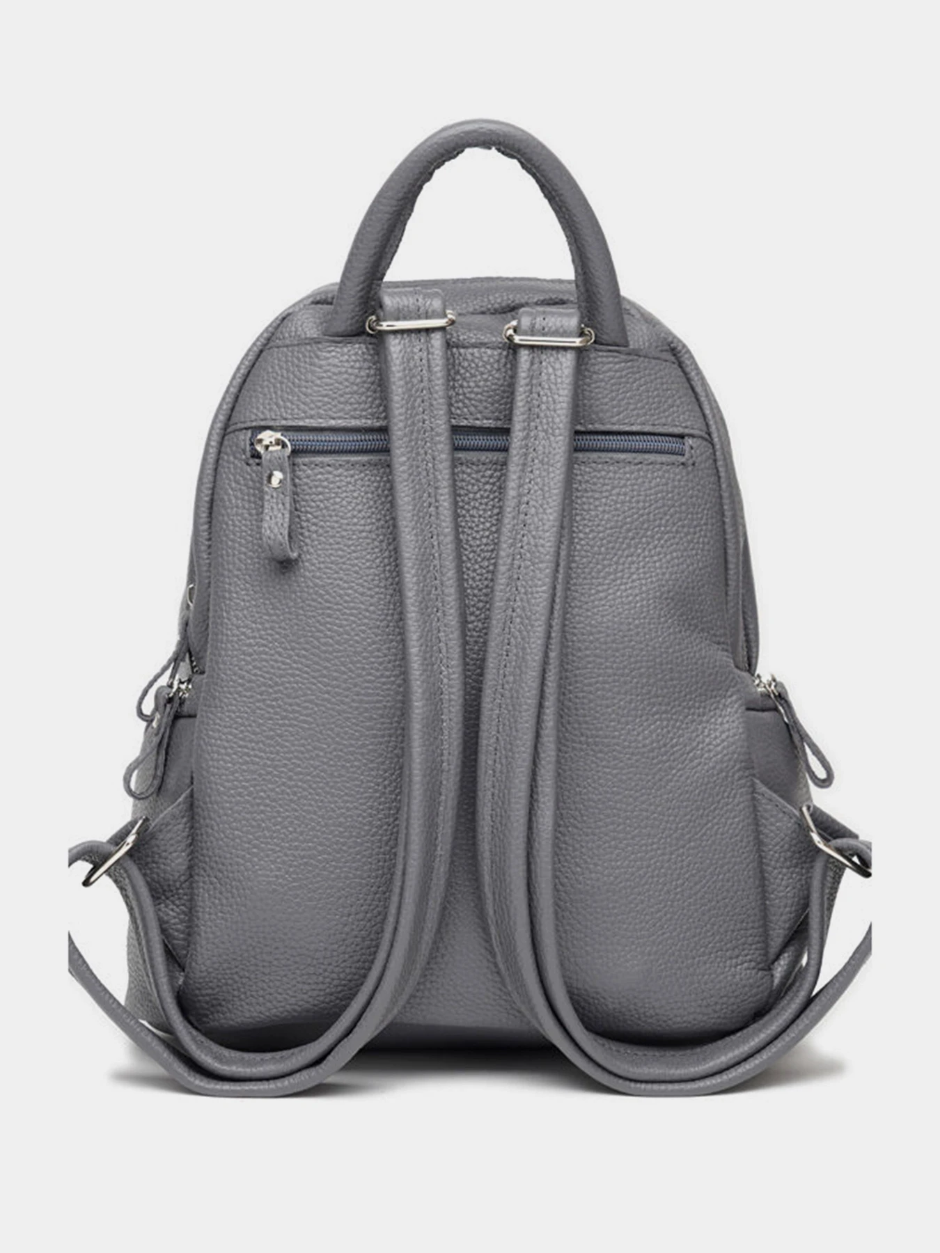 Рюкзаки Ricco Grande модель 1L976-grey Фото