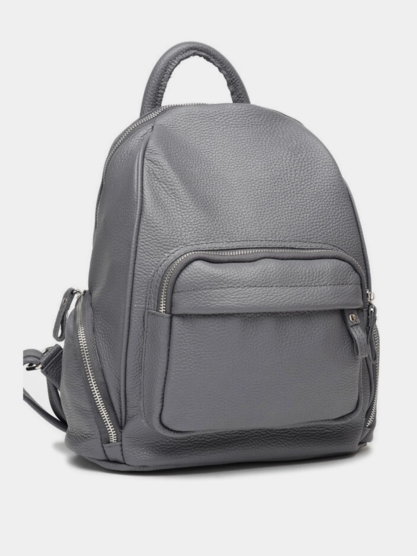 Рюкзаки Ricco Grande модель 1L976-grey Фото