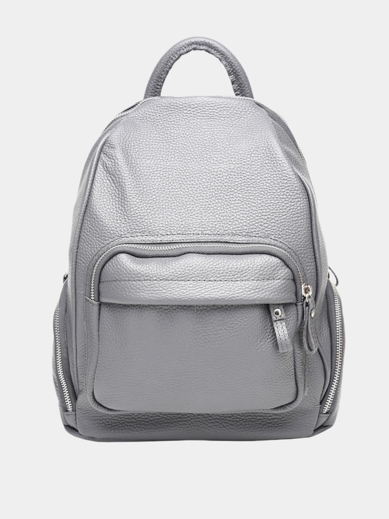 Рюкзаки Ricco Grande модель 1L976-grey Фото