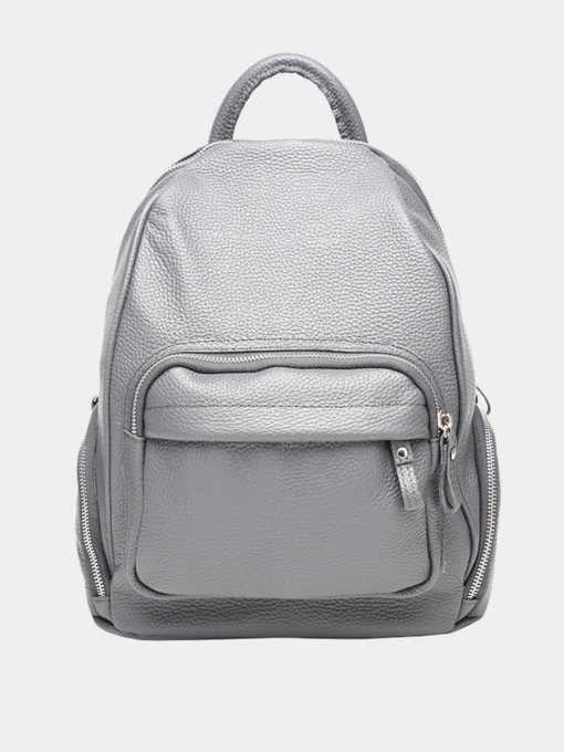 Рюкзаки Ricco Grande модель 1L976-grey Фото