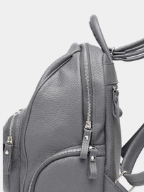 Рюкзаки Ricco Grande модель 1L976-grey Фото