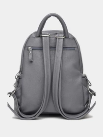 Рюкзаки Ricco Grande модель 1L976-grey Фото