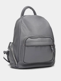 Рюкзаки Ricco Grande модель 1L976-grey Фото