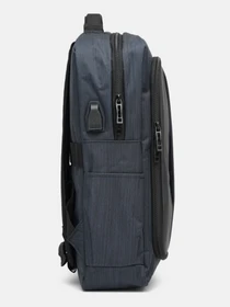 Рюкзаки Monsen модель c119669-black Фото