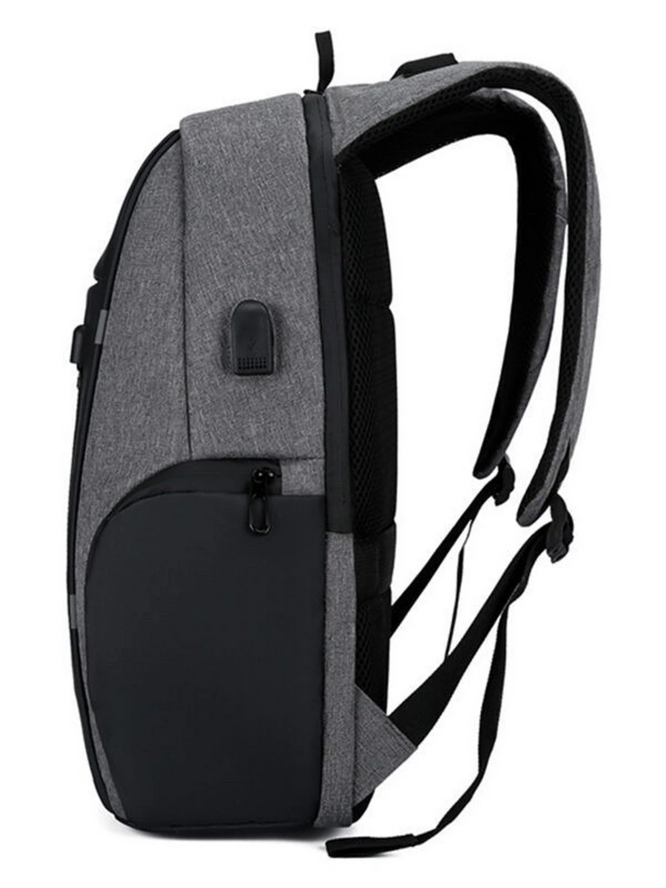 Рюкзаки Monsen модель Cv11322gray Фото