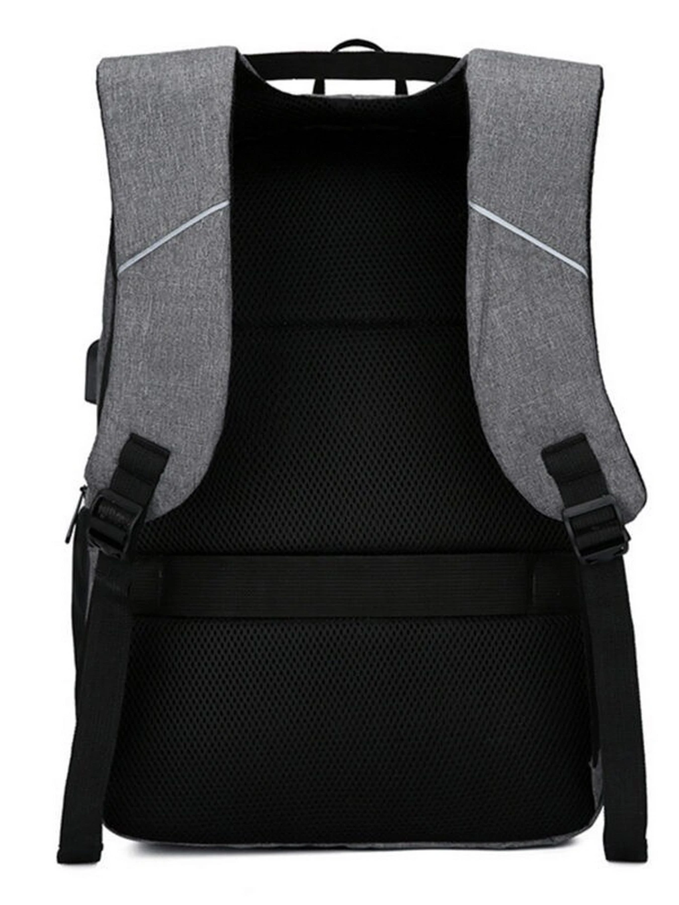 Рюкзаки Monsen модель Cv11322gray Фото
