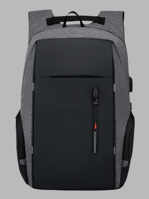 Рюкзаки Monsen модель Cv11322gray Фото