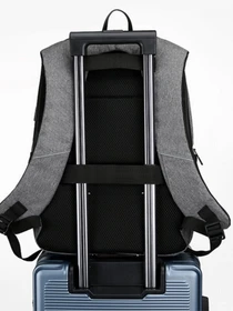 Рюкзаки Monsen модель Cv11322gray Фото