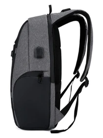 Рюкзаки Monsen модель Cv11322gray Фото