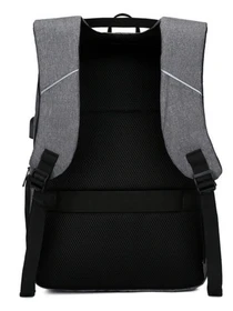 Рюкзаки Monsen модель Cv11322gray Фото
