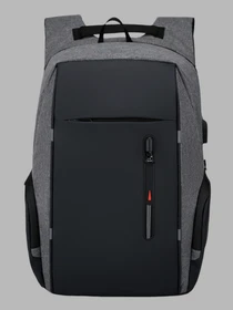 Рюкзаки Monsen модель Cv11322gray Фото