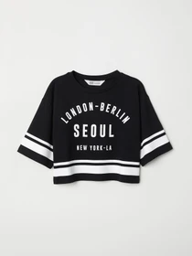 Футболки и поло H&M модель 39817 Фото