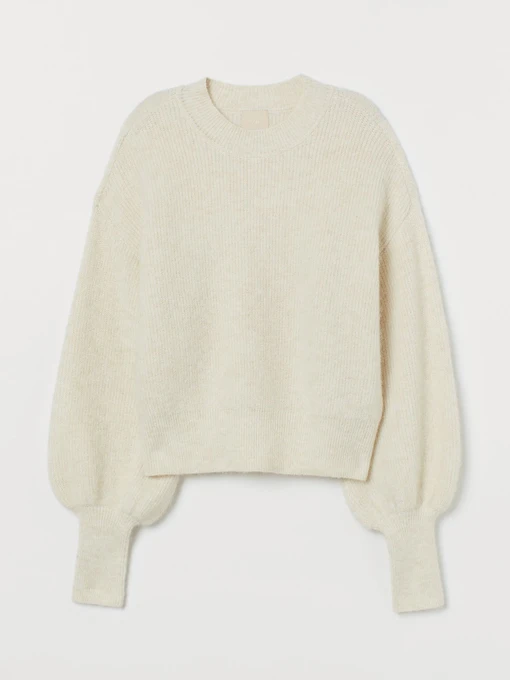Светри та кардигани H&M модель 43879 Фото
