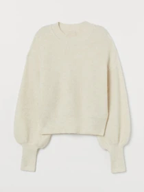Светри та кардигани H&M модель 43879 Фото