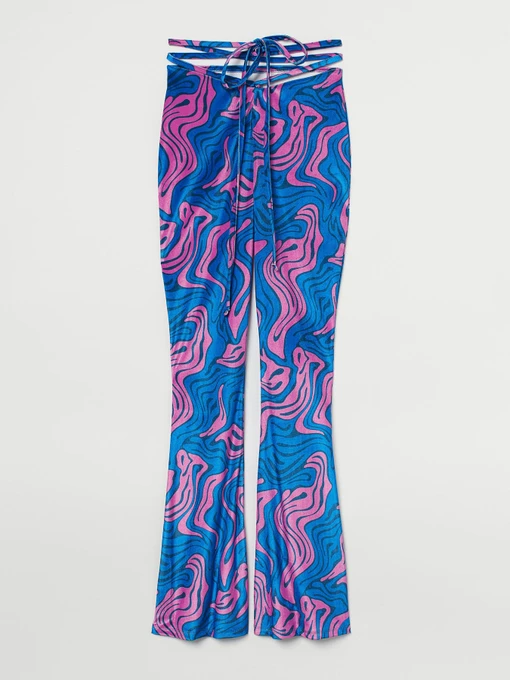 Штани H&M модель 74057 Фото