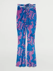 Брюки H&M модель 74057 Фото