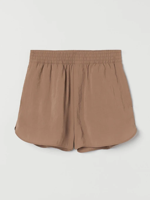 Шорти H&M модель 74058 Фото