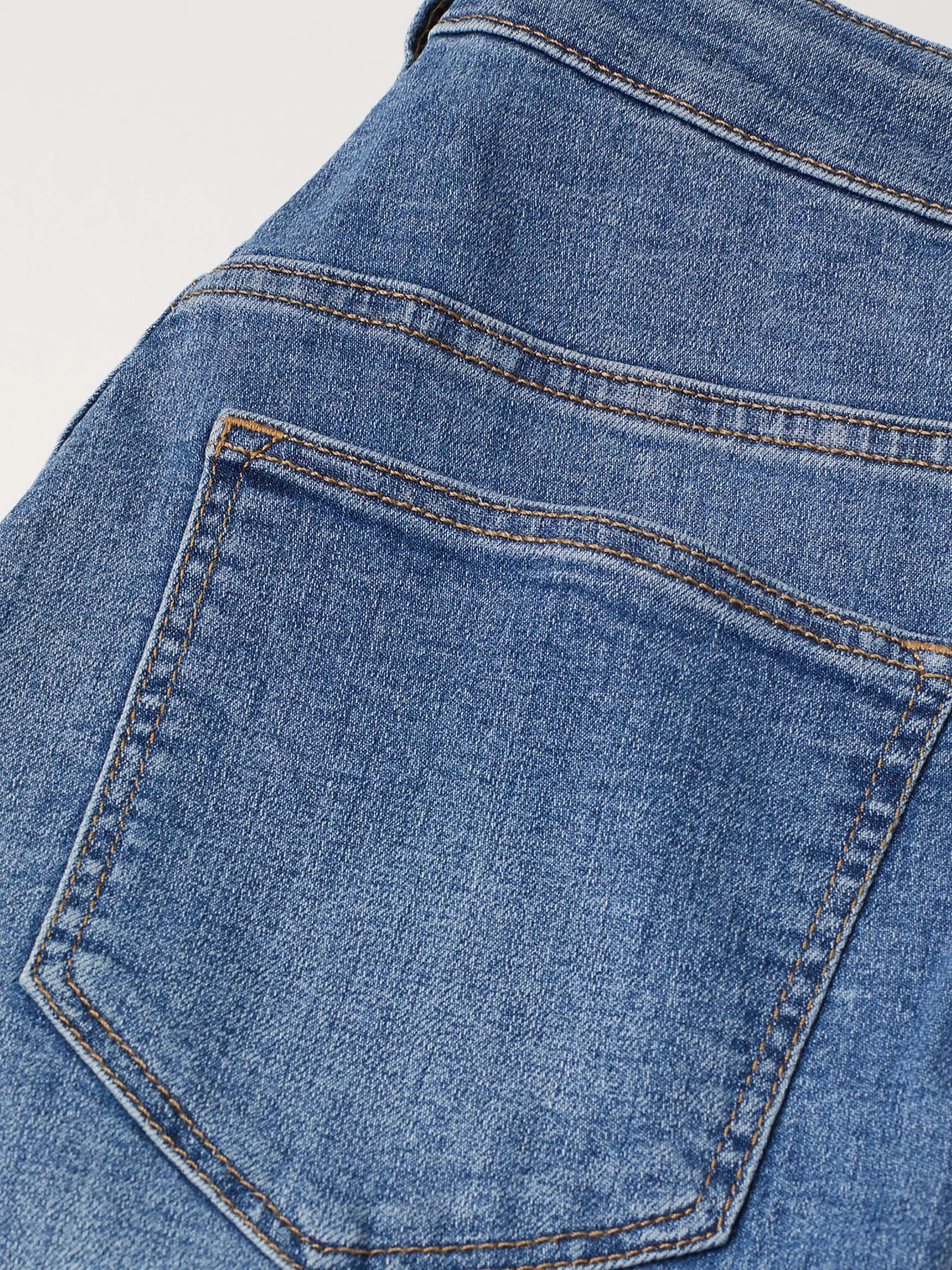 Шорты H&M модель 74061 Фото