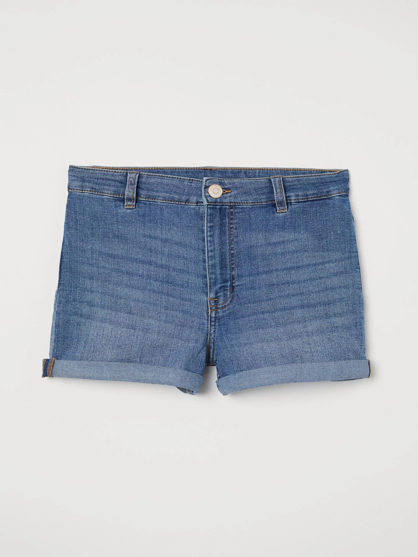 Шорты H&M модель 74061 Фото