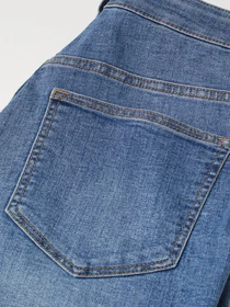 Шорты H&M модель 74061 Фото