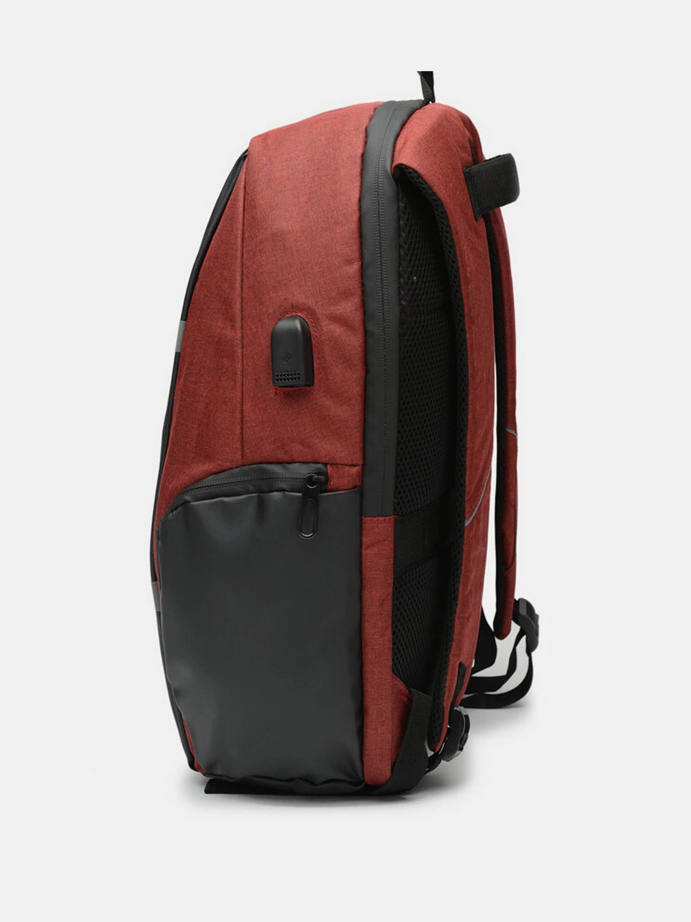 Рюкзаки Monsen модель Cv11322red Фото
