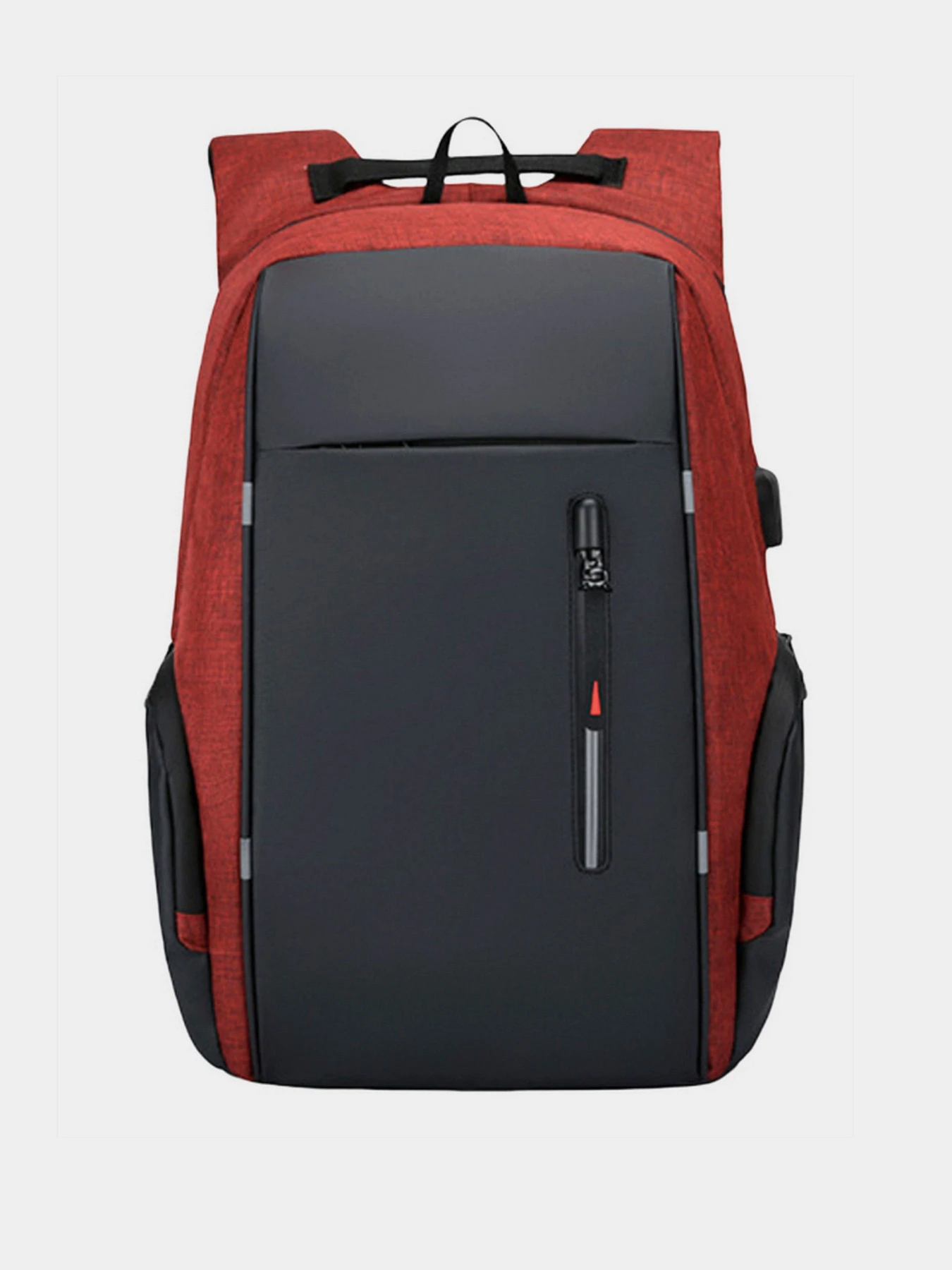 Рюкзаки Monsen модель Cv11322red Фото
