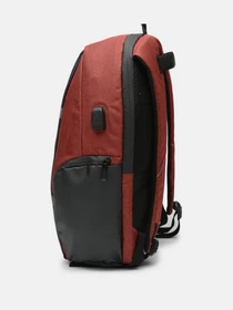 Рюкзаки Monsen модель Cv11322red Фото