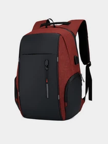 Рюкзаки Monsen модель Cv11322red Фото