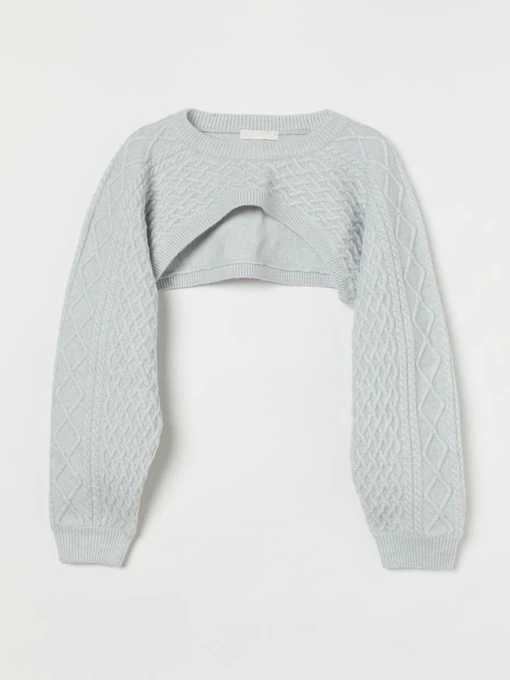 Светри та кардигани H&M модель 74062 Фото