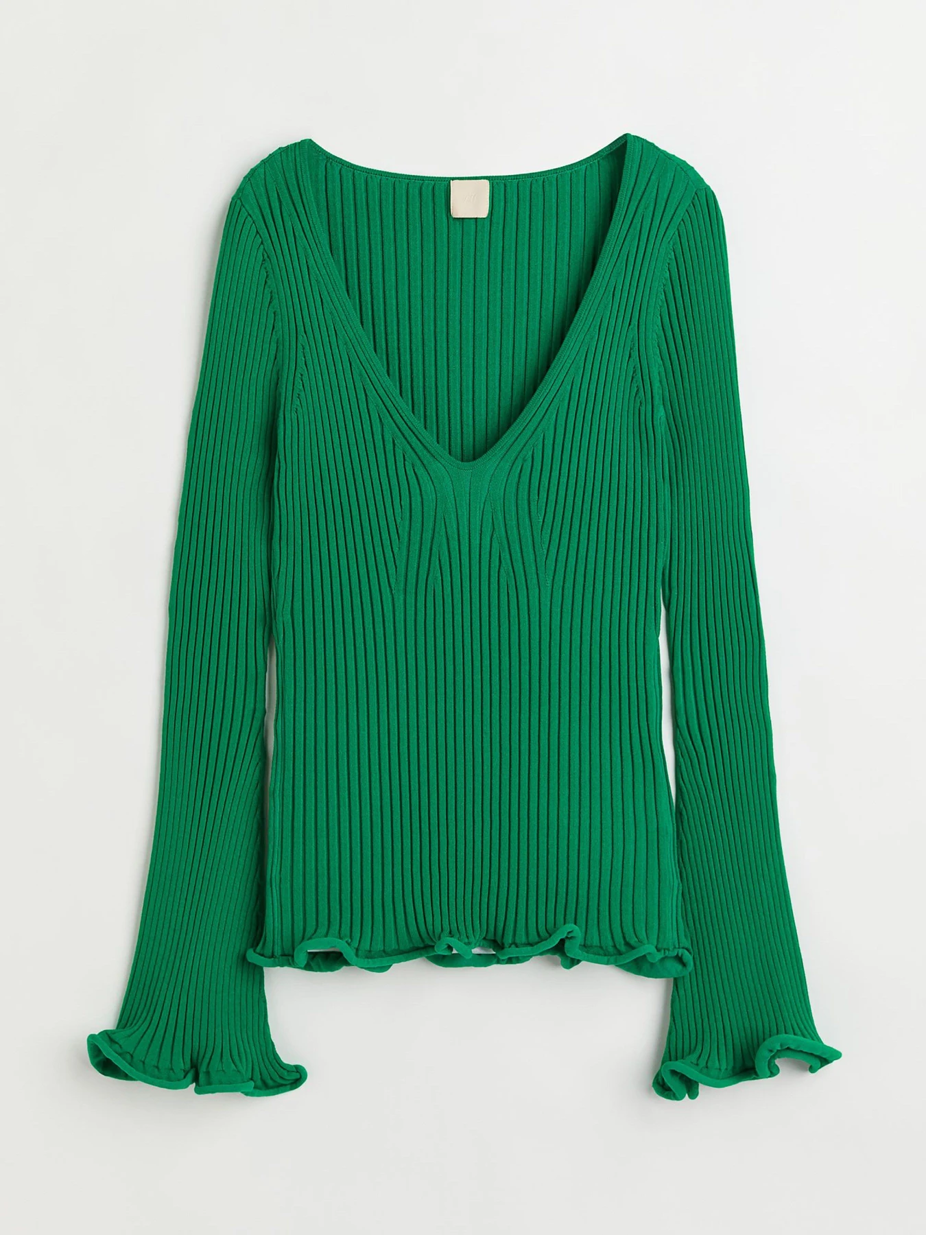 Светри та кардигани H&M модель 74064 Фото