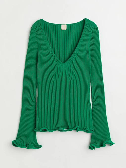 Светри та кардигани H&M модель 74064 Фото